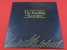 The Beatles Rarities Album