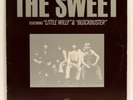 The Sweet Featuring 