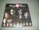 Evolution by Boyz II Men (Vinyl, Sep-1997, Motown) BRAND NEW SEALED