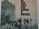 SLIDE HAMPTON IN MONTREAUX Umeå Big Band  Lars Lystedt Gazell Like NEW NM