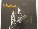 PHIL WOODS QUARTET WOODLORE PRESTIGE PRLP 7018 US ORIGINAL W 50th DG RVG