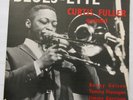 CURTIS FULLER Blues-Ette FRENCH LP SAVOY 6022 ALTERNATE COVER Like NEW NM