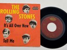 The Rolling Stones ?– It's All Over Now / Tell Me - 7