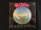 Heart- Magazine- full length lp- numbered picture disc-Mushroom Rec.1978- sealed
