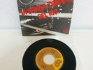 La banda trapera del rio la regla/la cloaca  single 7