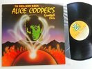 Alice Cooper     to hell and back       greatest hits