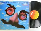 John Cooper Clarke       disguise in love           sample record
