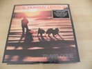 THE HUMAN LEAGUE TRAVELOGUE VINYL ALBUM NEW SEALED