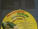 LP  Europa Label Picture Disc  Vinyl Miller International  Rar