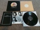 QUEEN - A Day At The Races(UK 1976 FACTORY SAMPLE VINYL ALBUM / NR MINT / PROMO)