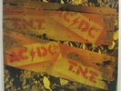 AC/DC-TNT-ORIGINAL FIRST PRESS-ALBERT PRODUCTIONS-NEAR MINT COPY-MATT SLEEVE-KAN