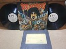 * FRANK ZAPPA * 200 MOTELS* UNITED ARTISTS * 1971 PRESSING *