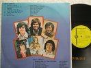THE OSMONDS  / Various Artists - Rare Hong Kong only release LP