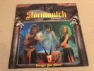 Stormwitch ?- Stronger Than Heaven Vinyl LP + OIS 1st Press 1986 Scratch 941312