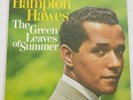Hampton Hawes - The Green Leaves Of Summer – Contemporary S7614 OG 1st DG  EX