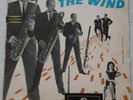 Errol Buddle Quartet featuring Judy Bailey ' The Wind ' RARE Australian Jazz NM