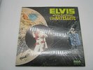Elvis Presley Aloha From Hawaii Via Satellite RCA VPSX-6089 NM Original Shrink