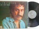 Jim Croce   life and times        Vertigo label