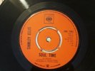 Shirley Ellis ?– Soul Time 7 Inch Vinyl    CBS ?– 7463
