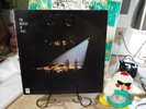 The Beatles in Italy ITALY PRESSING EMI Parlophone Blue Label LP VINYL ALBUM