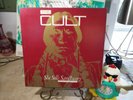 The Cult She Sells Sanctuary Sire Howling Mix 45 RPM 12