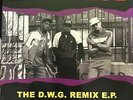 T.D.S. Mob • The D.W.G. Remix E.P. • 12