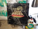 Tower of Power East Bay Grease San Francisco WLP funk breaks LP VINYL ALBUM