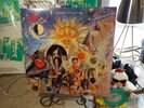 Tears For Fears The Seeds Of Love 1989 Fontana NEVER PLAYED LP VINYL ALBUM