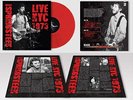 Bruce Springsteen - Live Nyc 1973 VINYL NEW