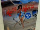 STILL SEALED TORA TORA SURPRISE ATTACK 1989 US ARDENT MEMPHIS LOVE'S A BITCH