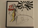 LP The Pretty Things S. F. Sorrow 180gr RED Vinyl re-issue mint (m)