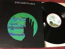 JOHN MARTYN Solid Air 1st press Island Pink Rim 1973 Vinyl LP Acid Folk Nice