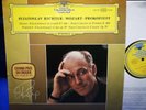 DGG 138 075 SLPM *ALLE HERSTELLER* RICHTER* MOZART /PROKOFIEV PIANO CTOS* NM
