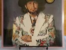 David Allan Coe - Greatest Hits LP vinyl 1978 outlaw country SEALED johnny cash
