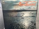 NORTHWIND-SISTER, BROTHER, LOVER LP 1ST ORIGINAL PRESS UK 1971 REGAL ZONOPHONE