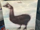 WEB-I SPIDER LP UK POLYDOR 1970/1ST PRESS/ 2383-024/PSYCH/PROG/EX VINYL,GATEFOLD
