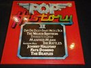 Various Pop History II 5xLP Comp Vinyl Schallplatte 183349