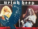 Uriah Heep Live In Europe 1979 2xLP Album Vinyl Schallplatte 183365