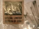 The Beatles RARE Vinyl Boot Reel-To-Reel Outtakes 1963 Picture Disk - MINT