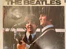 The Beatles RARE Vinyl Boot Vancouver 1964 Trademark of Quality - MINT 2 LPs