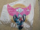 W.A.S.P.-ANIMAL-MUSIC FOR NATIONS PIG 1(RARE SHAPED PICTURE DISC) SEE MORE METAL