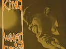 King, Ben E-What Is Soul (1LP Black) VINYL NEW