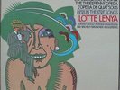 LP-BOX Kurt Weill , Lotte Lenya a.o. Die Dreigroschenoper NEAR MINT CBS Maste