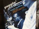 HANK MOBLEY Poppin' TONE POET reissue Vinyl gatefold 180 gram vinyl LP