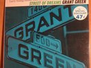 Grant Green - Street of Dreams / Rare Sealed Vintage Blue Note / Van Gelder