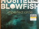HOOTIE & THE BLOWFISH IMPERFECT CIRCLE LP YELLOW VINYL EXCLUSIVE DARIUS RUCKER