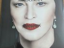 Madame x (Translucent Light Blue Vinyl LP) Madonna LIMITED x/1000 SOLD OUT