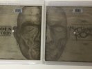 My Chemical Romance - Famous Last Words - Part1 & 2 - 8” Pict Discs - Mint Cond
