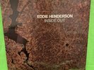 Eddie Henderson “Inside Out” CP 0122 LP SEALED VINYL RECORD 1974