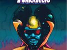 FUNKADELIC Reworked By Detroiters 3 x LP DETROIT HOUSE TECHNO Vinyl Record Set